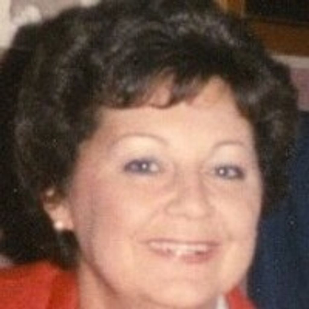 Theresa  A. Lomas