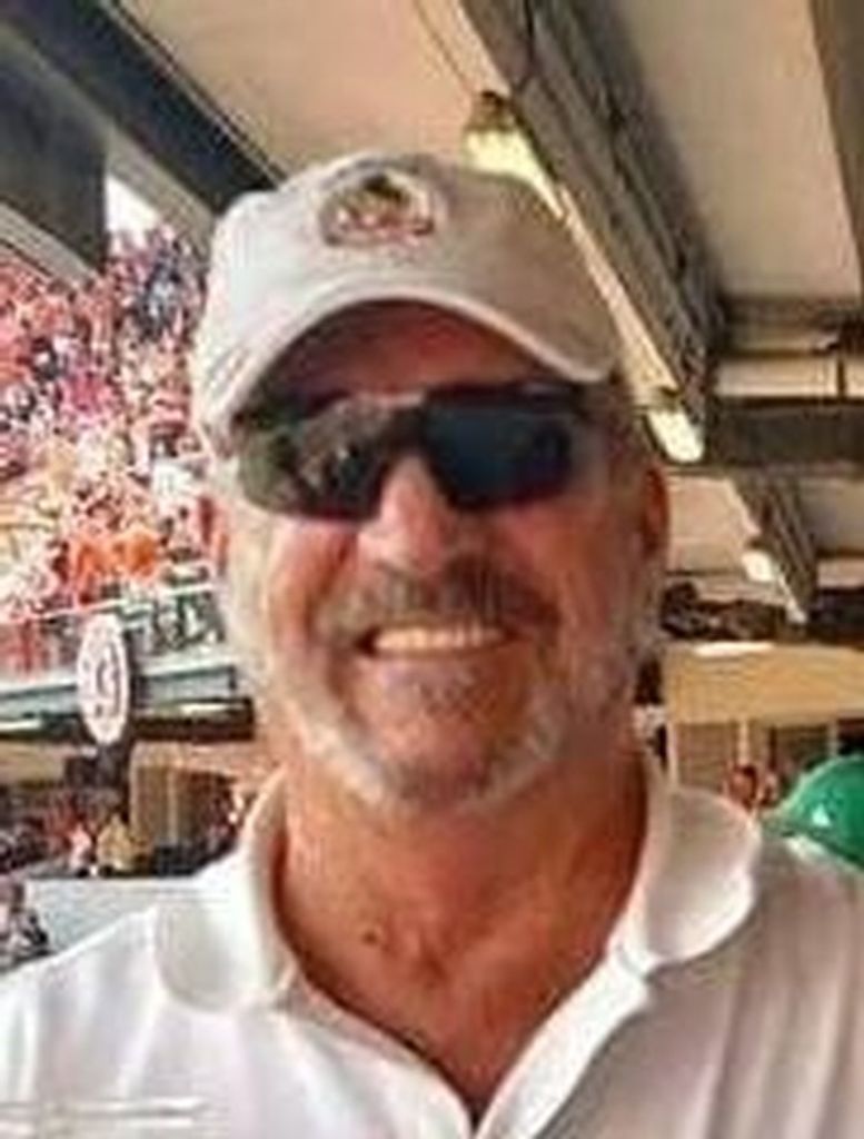 A. Paul Custis Profile Photo