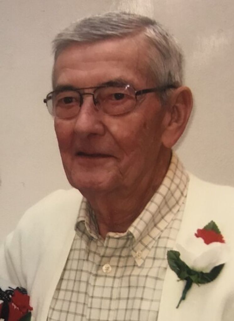 James F. Schuh Profile Photo