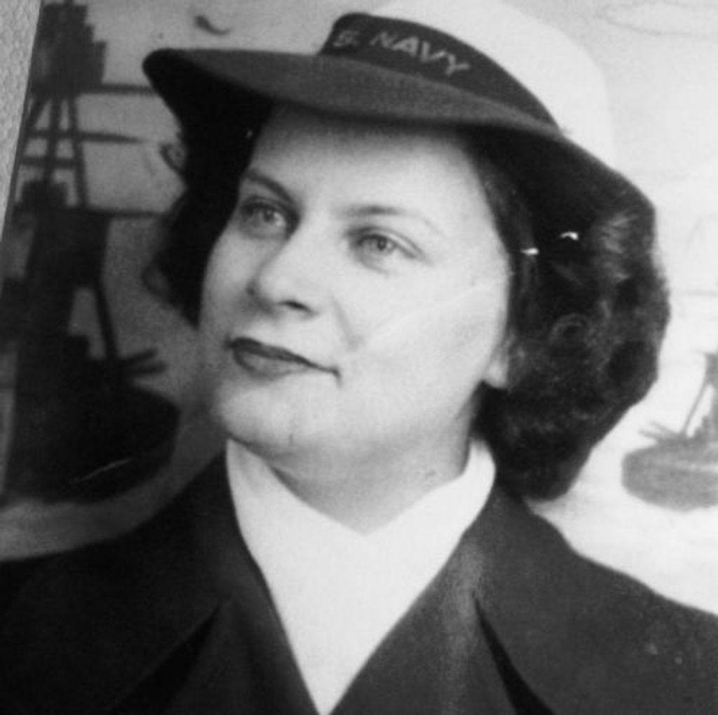 Dorothy C. Cleaveland Profile Photo