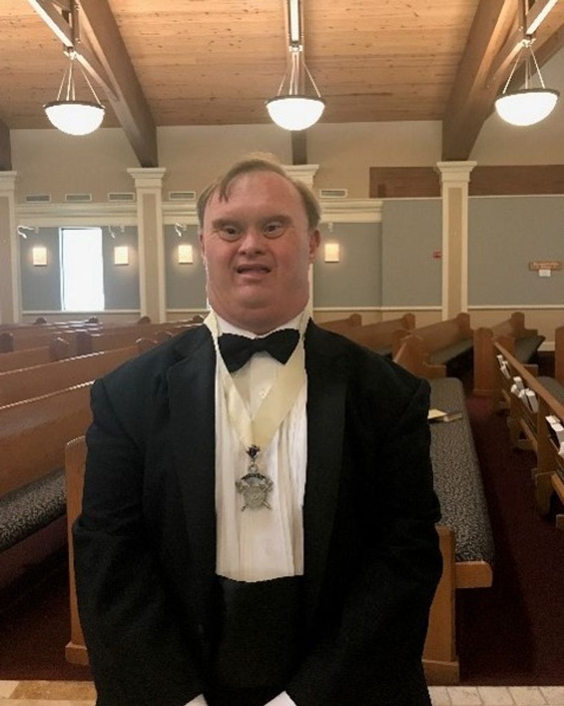 Robert "Bob" Rawling Profile Photo