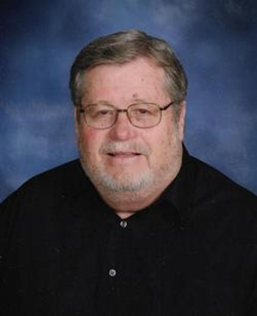 Dennis Wayne Key Sr.