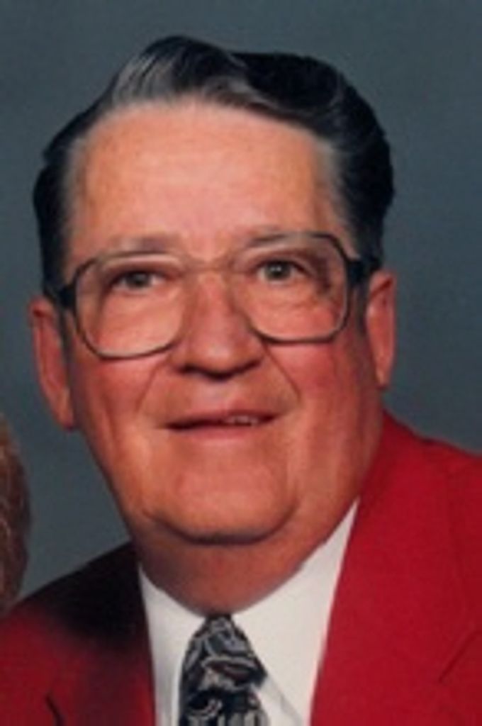 Paul Shope