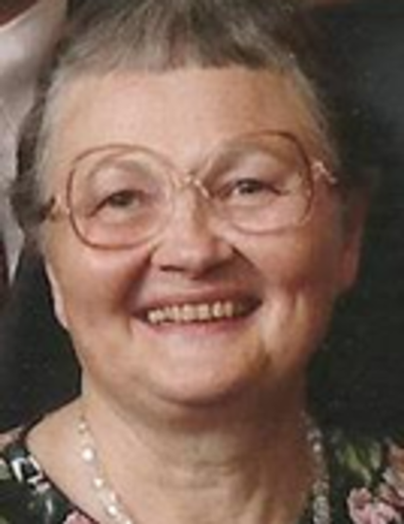 Bernice H. Gifford