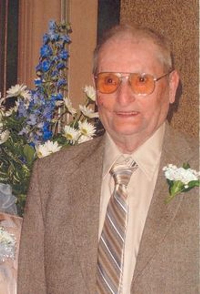 Alfred Garvin