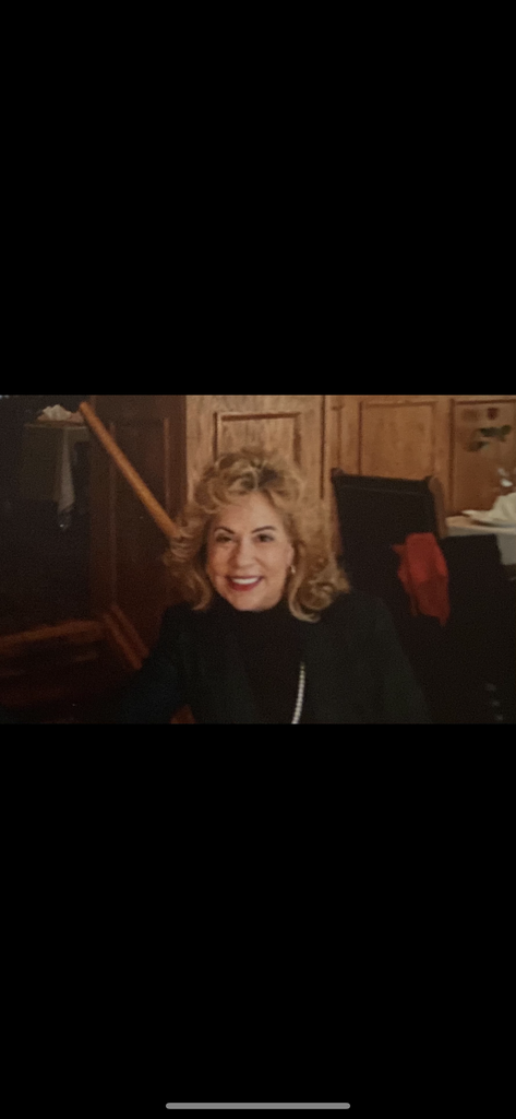 Judy Rae Holloway Miller Hiers
