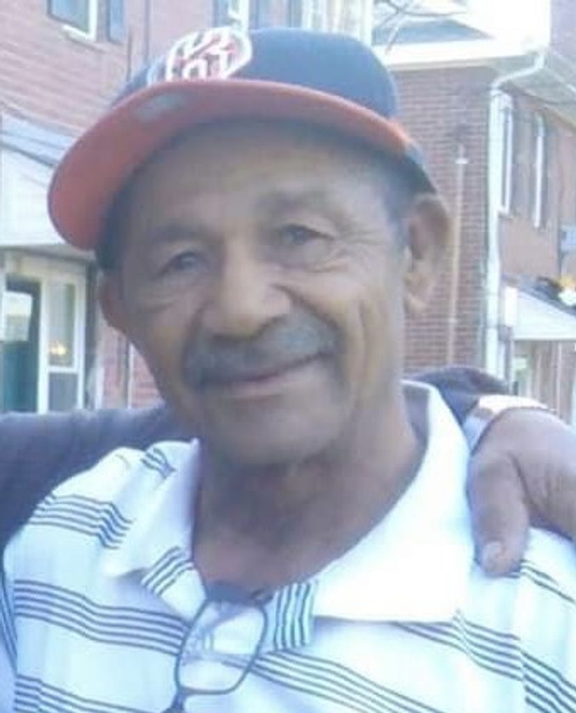 Felix A. Burgos Cespedes Profile Photo