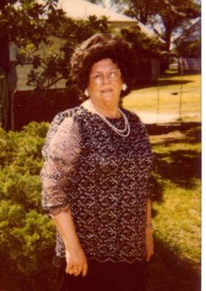 Wauneta "Pauline" Mosher Profile Photo