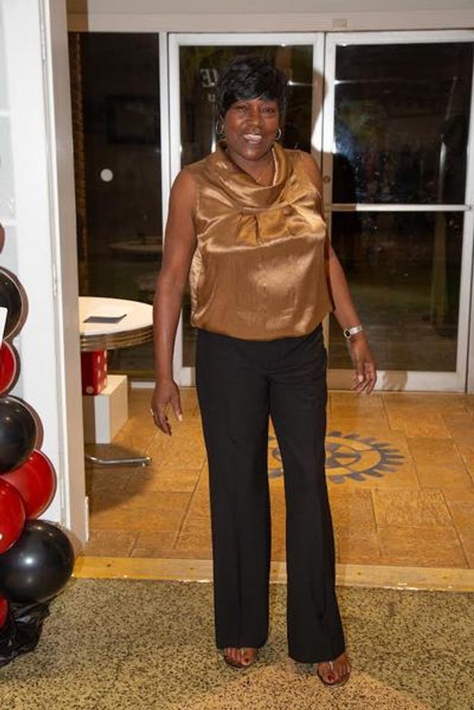 Judy Towson Profile Photo