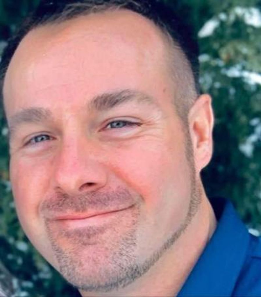 Jasen Michael Surmanek Profile Photo