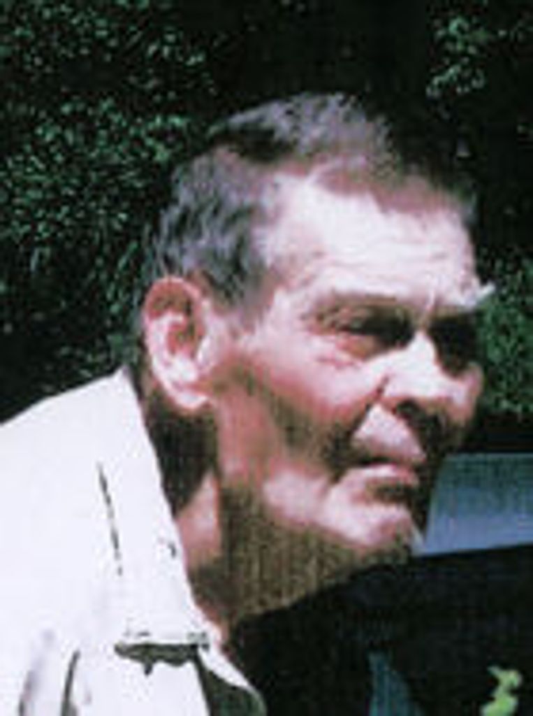 Vernon Garrison