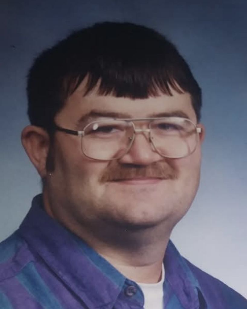 Wayne Dawes Profile Photo
