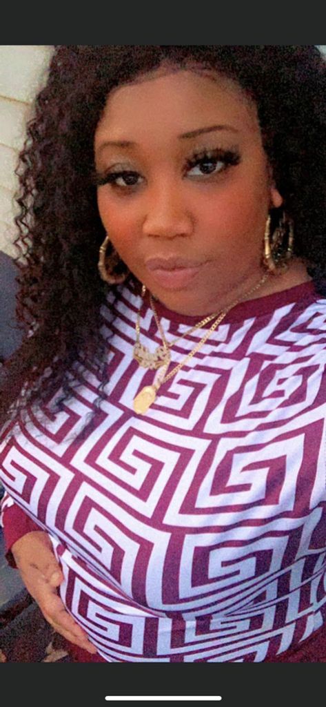 Keturah Sharmane Brooks