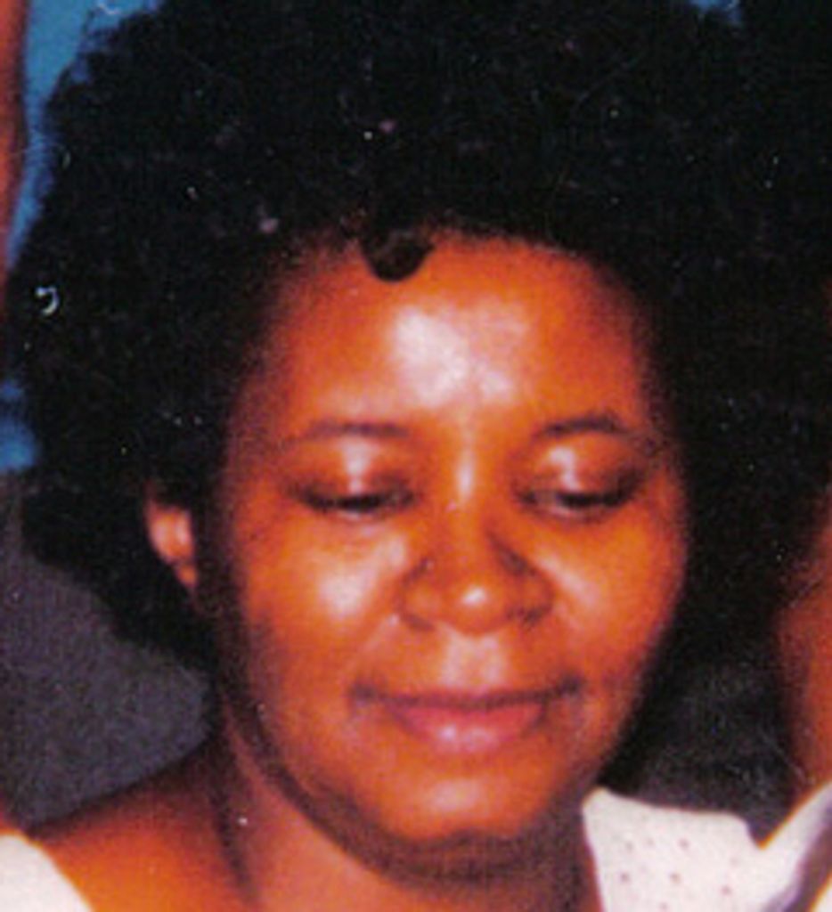 Joan V. Primm