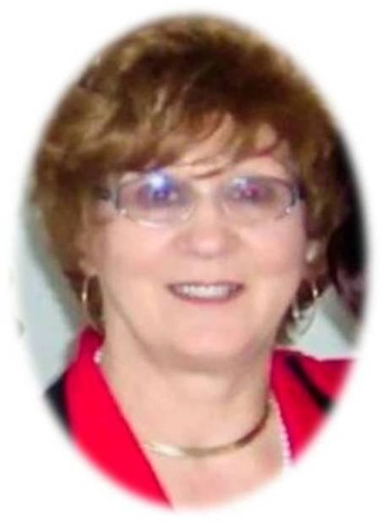Freda Curtis Profile Photo