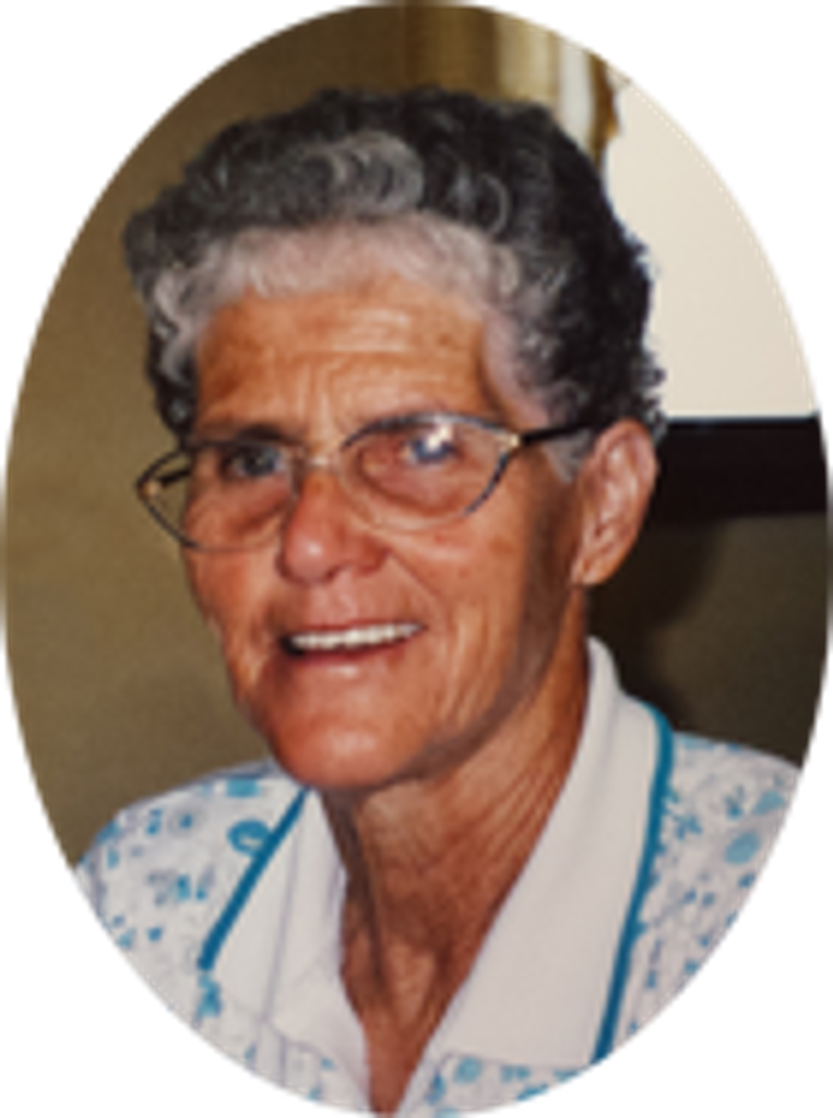 Donalda  Alice (Good)  Purkess Profile Photo