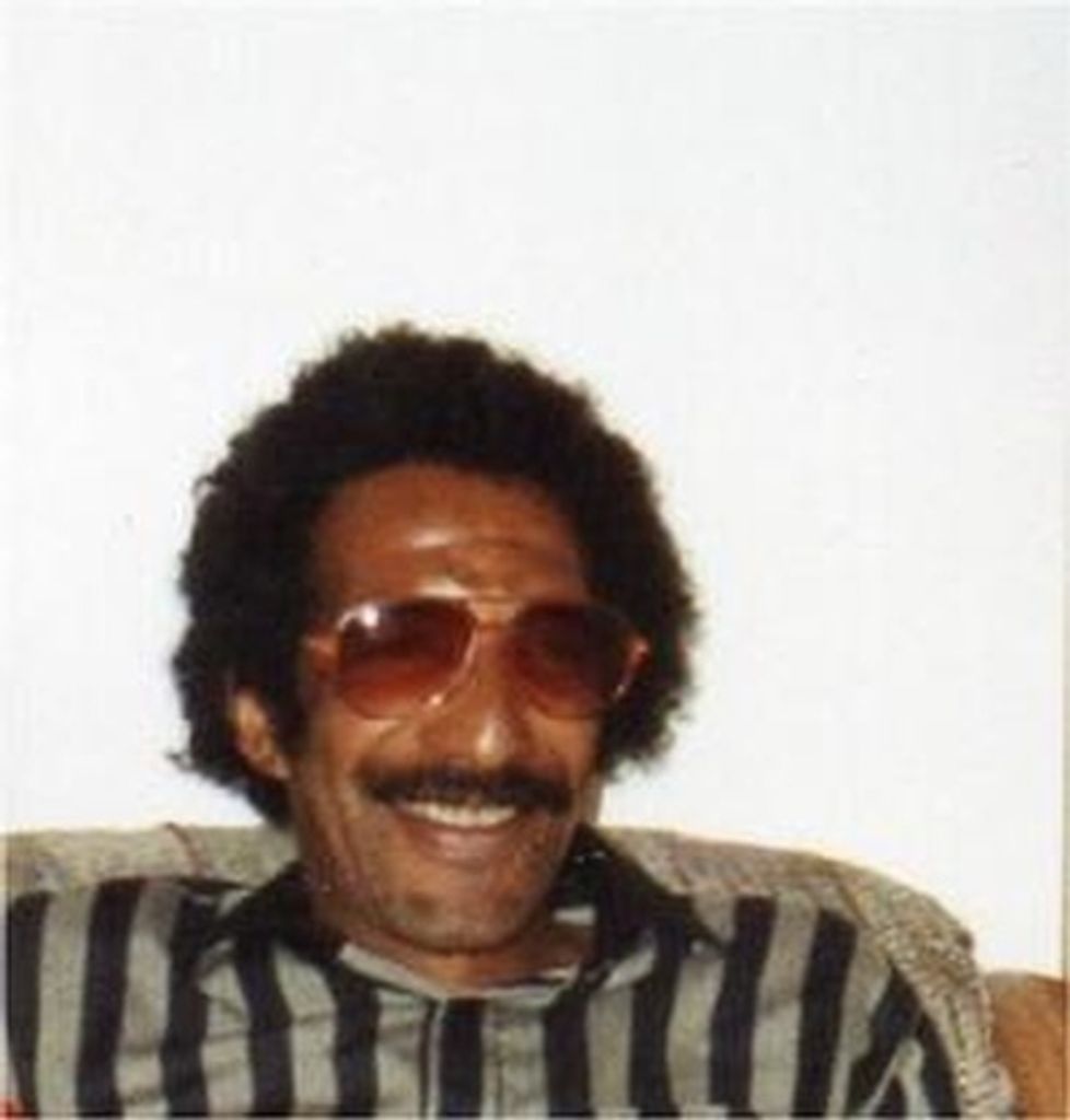 Lucious Fields, Jr Profile Photo