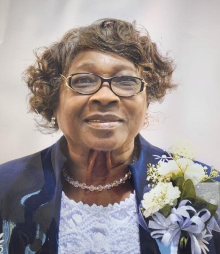 Gladys T Goodson