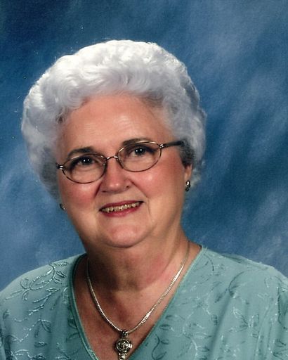 Lottis G. Thomas's obituary image