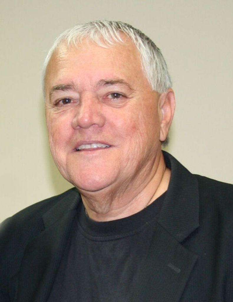 Humberto (Jr.)  Galvan