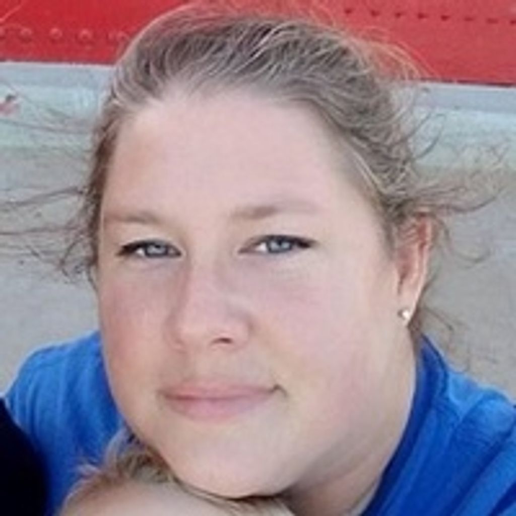 Sherry Ann Wood