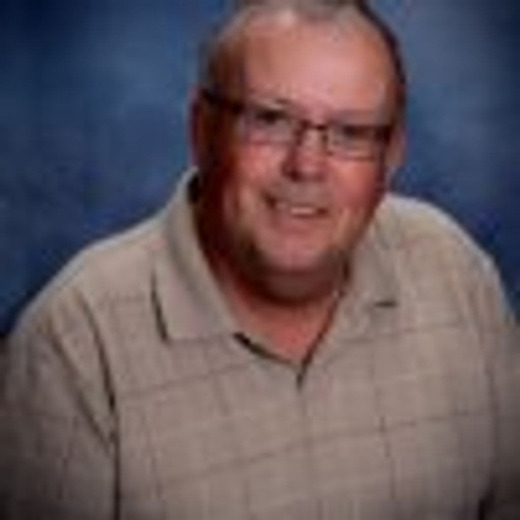 Robert "Bob" Andrew Culbertson, Jr.