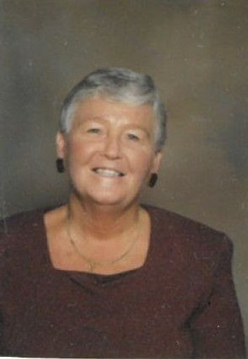 Geraldine Mcmurray Profile Photo