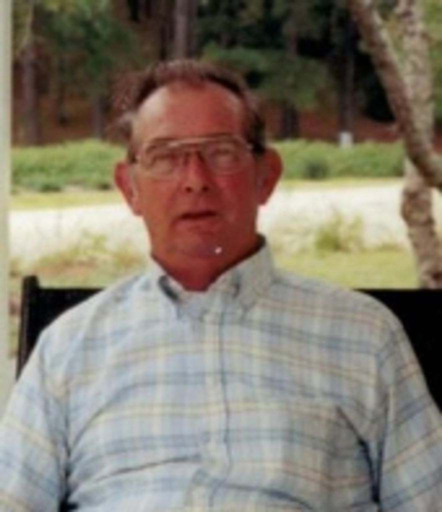 Robert Lee Graham