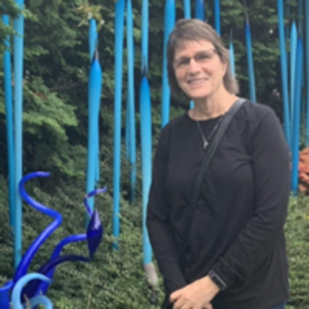 Marianne Z Marcinko Profile Photo