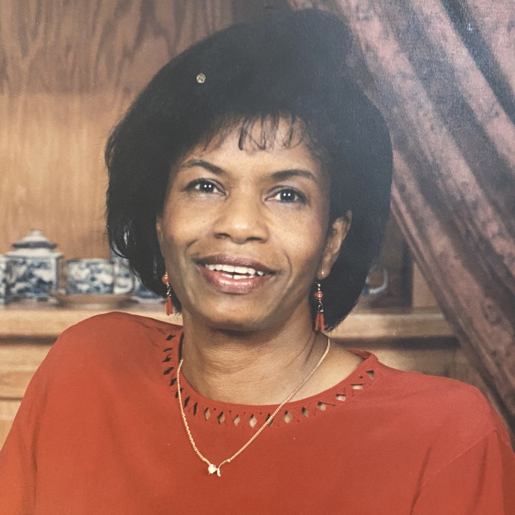 Doris Crowder