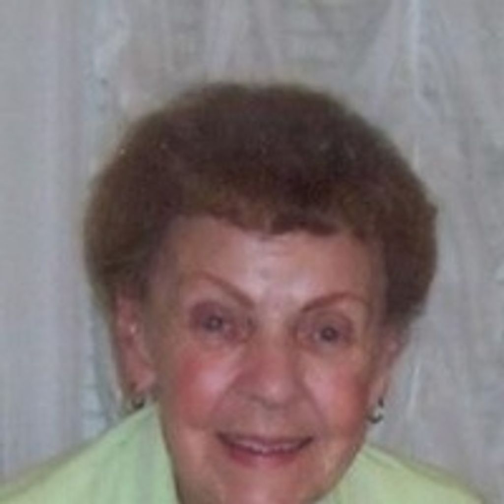 Mary Lois Condit