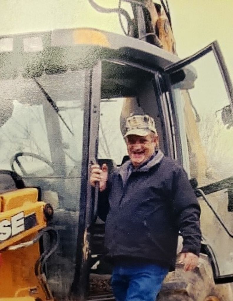 Bobby Ott Earl Profile Photo