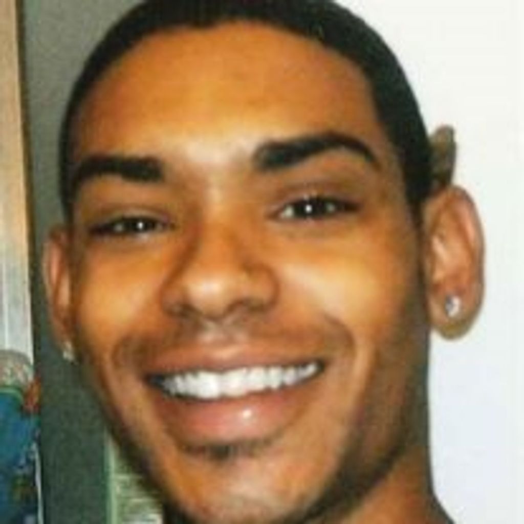 Ian Trenton Jones