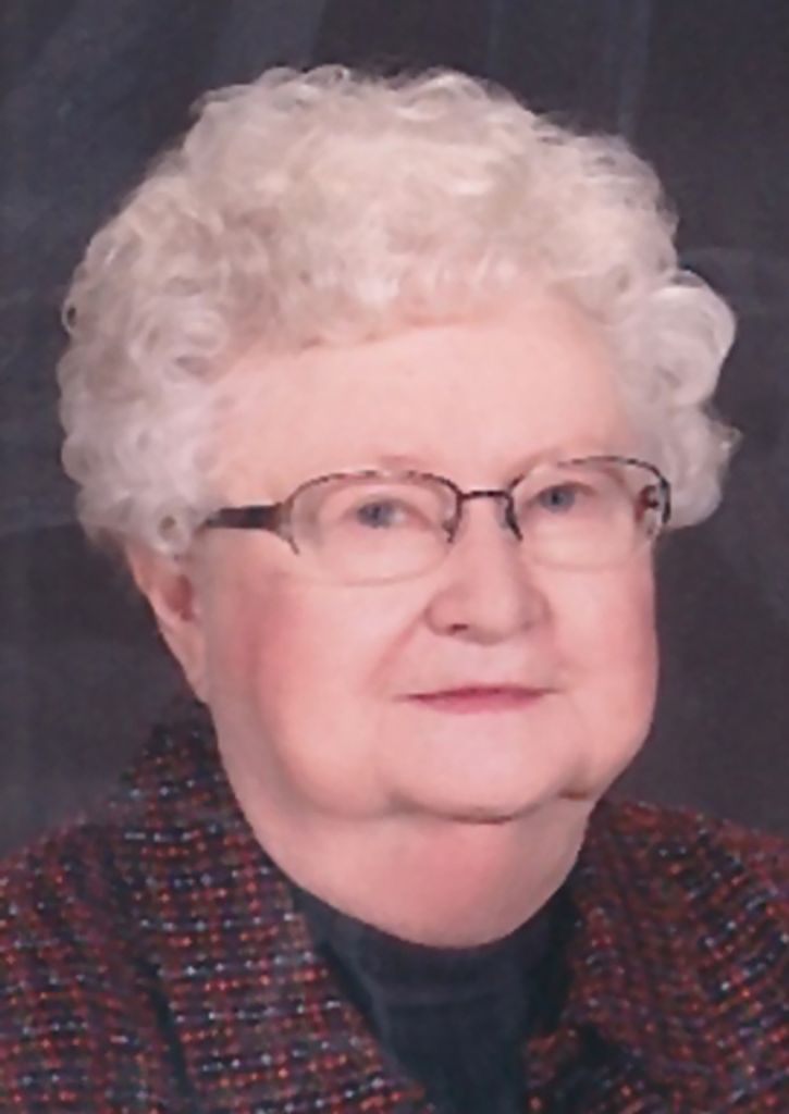 Alda Colleen Lacrosse