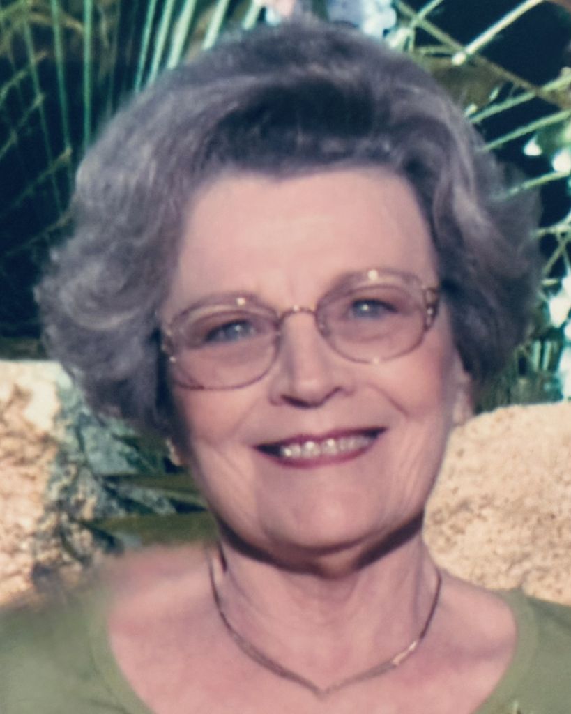 Noreen Maxwell Horton Freeman Profile Photo