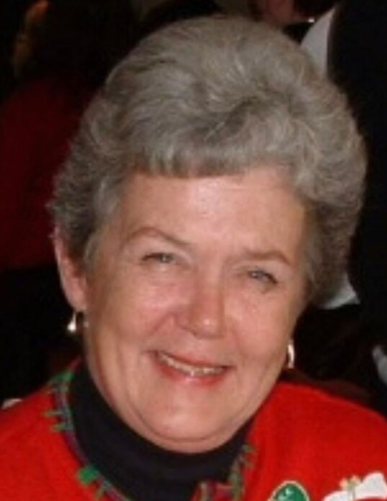 Mary Lou (Pyne)  Sweeney Profile Photo