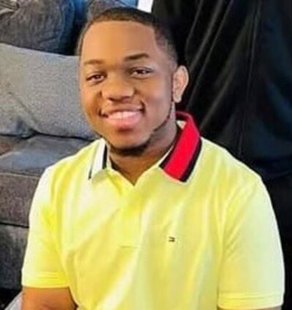 Reginald Bernard Wiggins