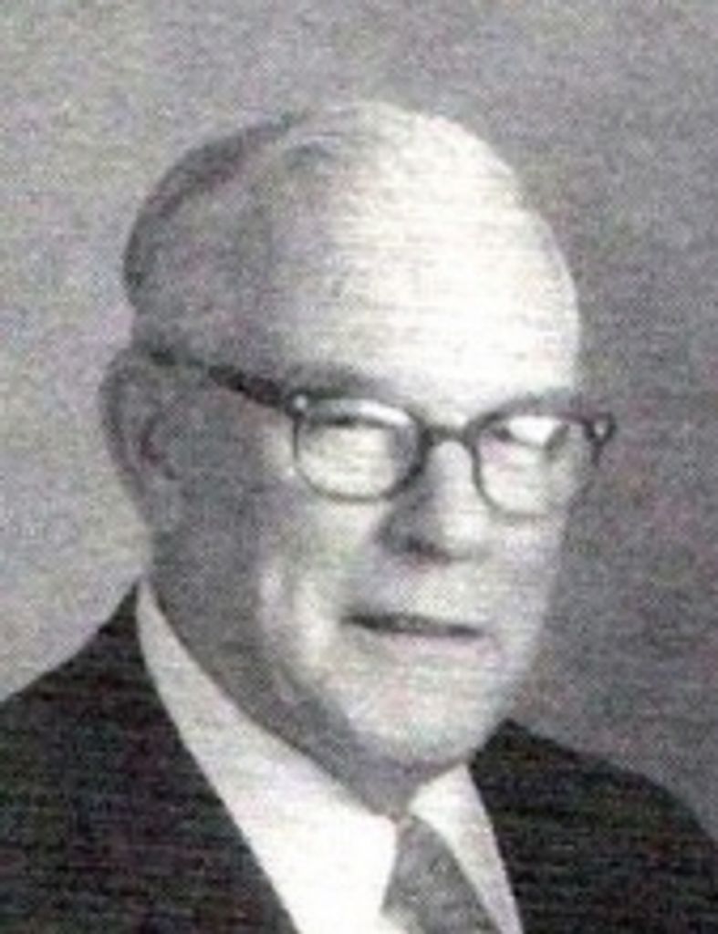 Eric Leon Stone, Sr.