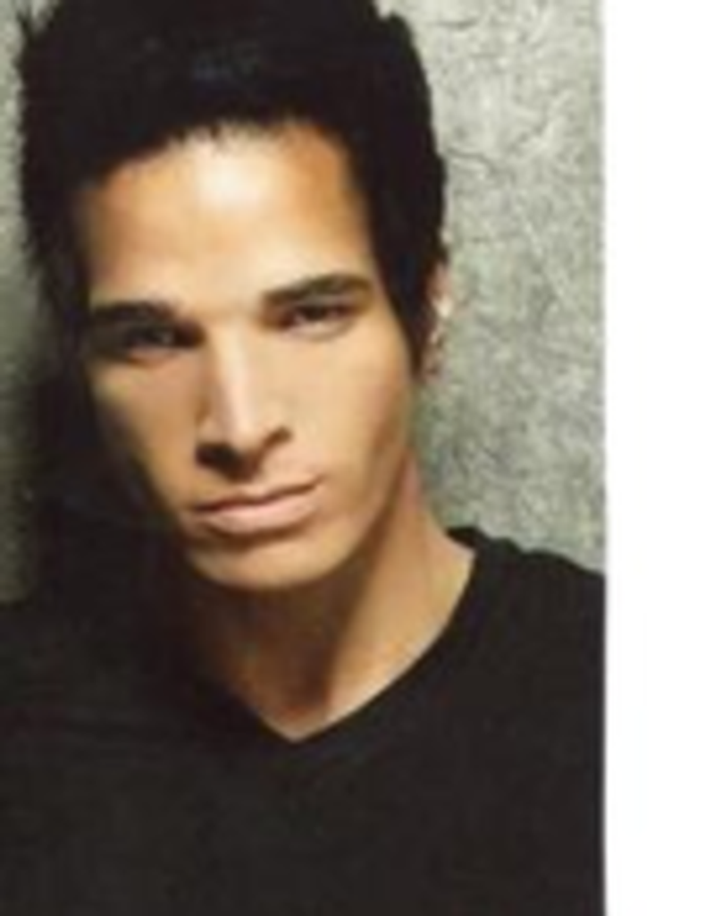 David Matthew