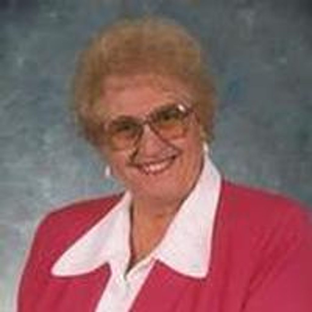 Darline Newman