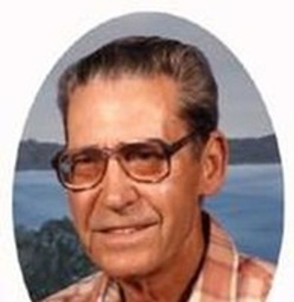 Merlin E Johnson