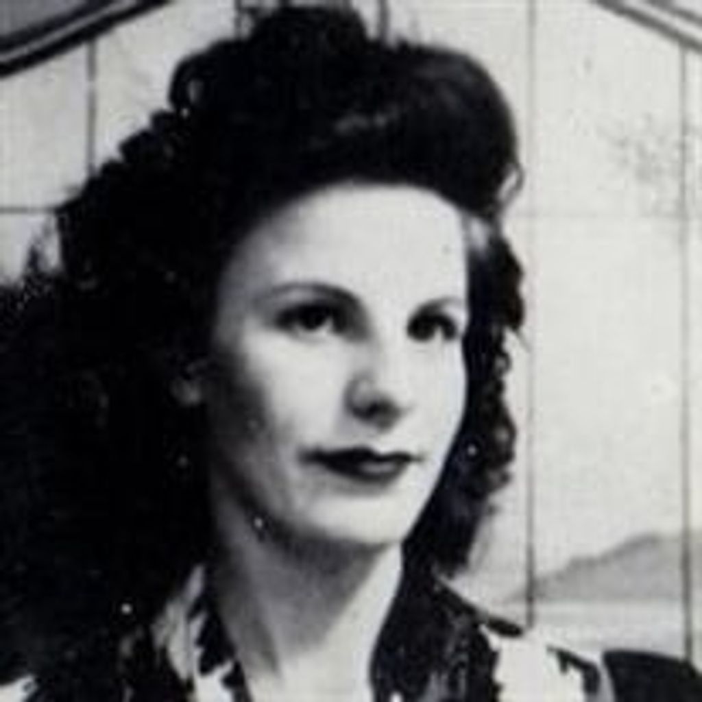 Mary Folger Kelly