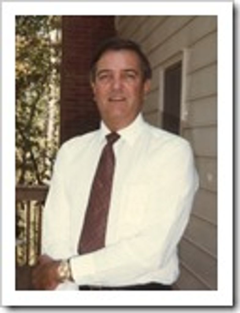 Jerry Ivan Poston
