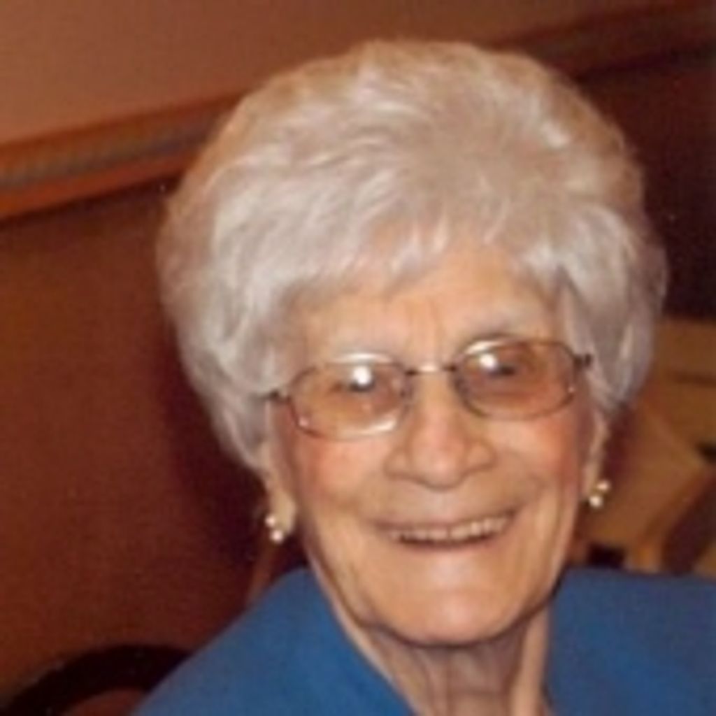 Mrs. Angeline Mary Csiszar