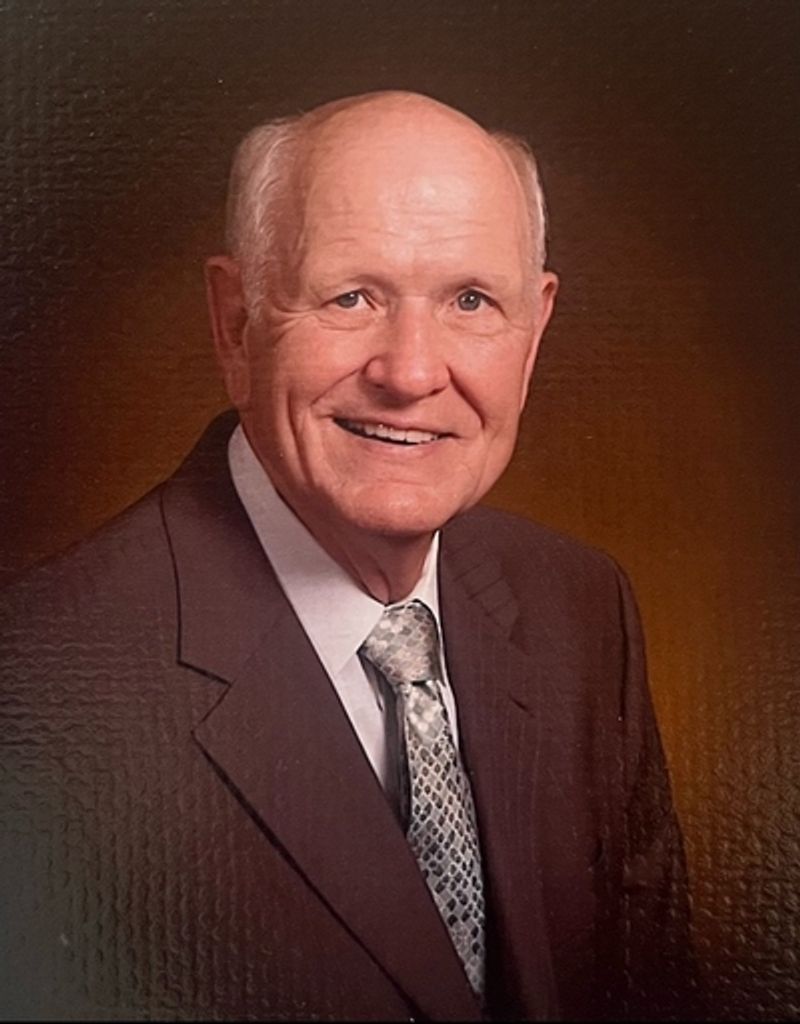 Thomas "Bud" Edwin Sullivan Profile Photo