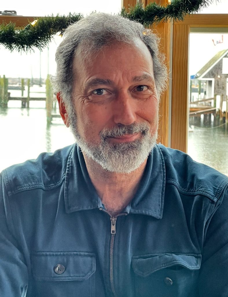 Robert "Bob" Phillips Profile Photo