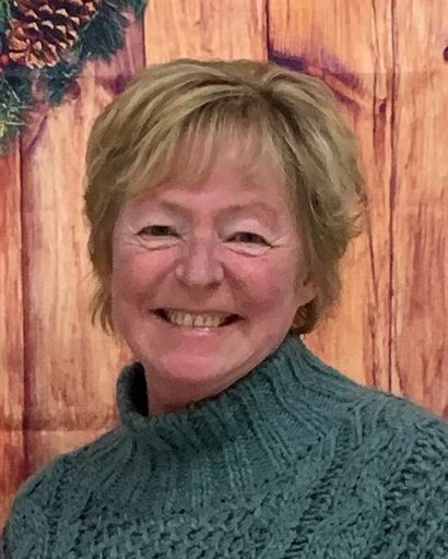 Brenda K. Brackett's obituary image