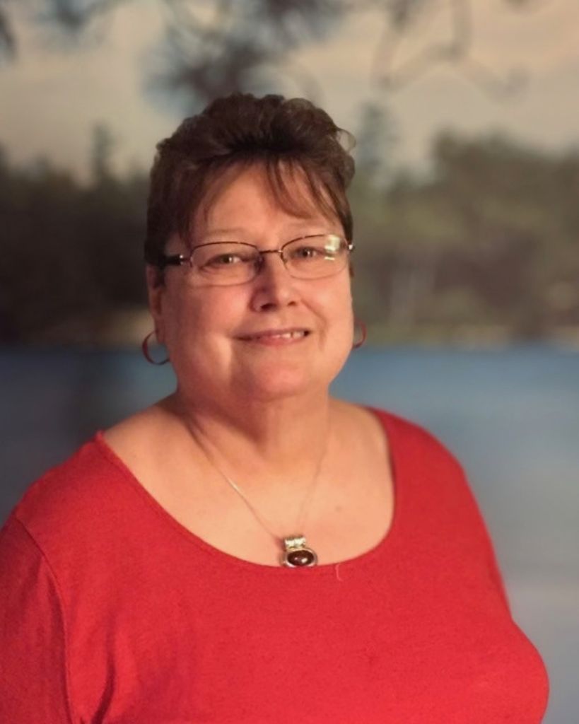 Retha Janell Barker