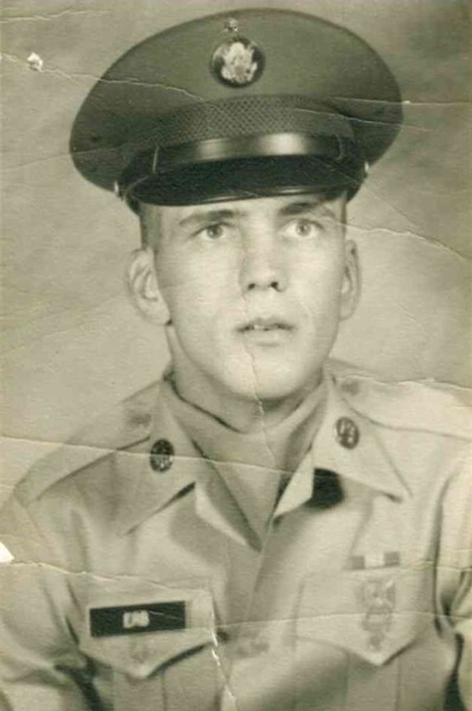 Francis R. Erb Profile Photo