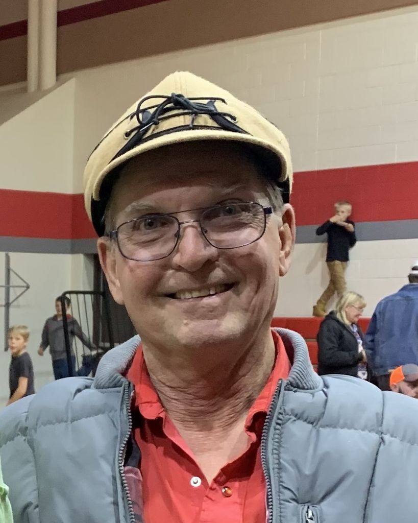 Dale Orwick Profile Photo
